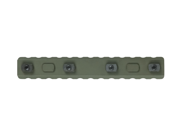 KRUK 13 slots Picatinny rail with M-LOK interface - slika 4