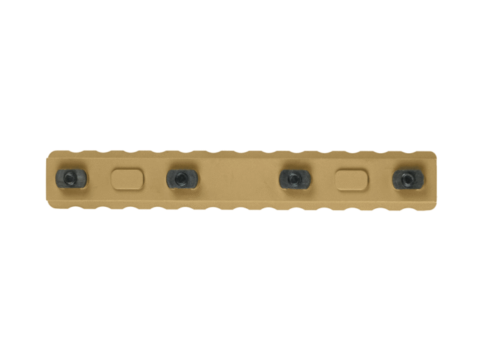 KRUK 13 slots Picatinny rail with M-LOK interface - slika 5