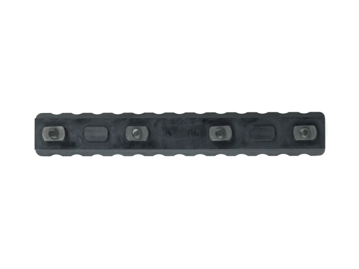 KRUK 13 slots Picatinny rail with M-LOK interface - slika 6