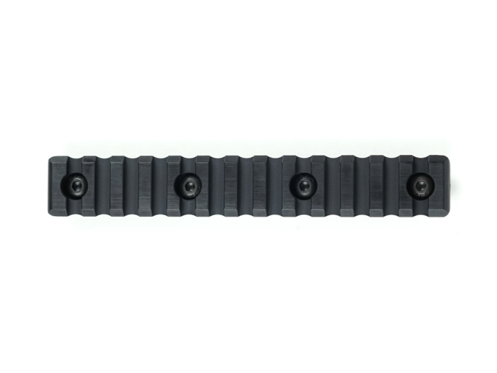 KRUK 13 slots Picatinny rail with M-LOK interface - slika 7