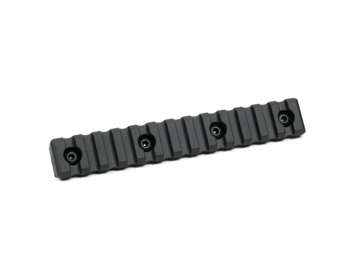 KRUK 13 slots Picatinny rail with M-LOK interface - slika 10