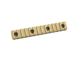 KRUK 13 slots Picatinny rail with M-LOK interface - slika 12