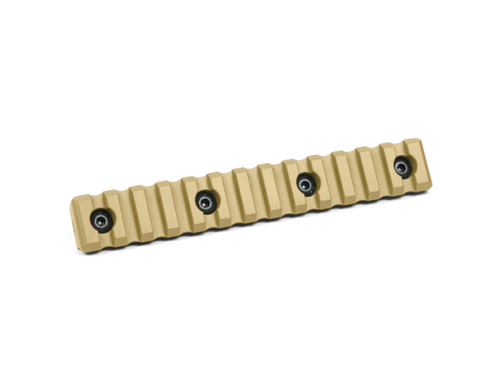 KRUK 13 slots Picatinny rail with M-LOK interface - slika 12