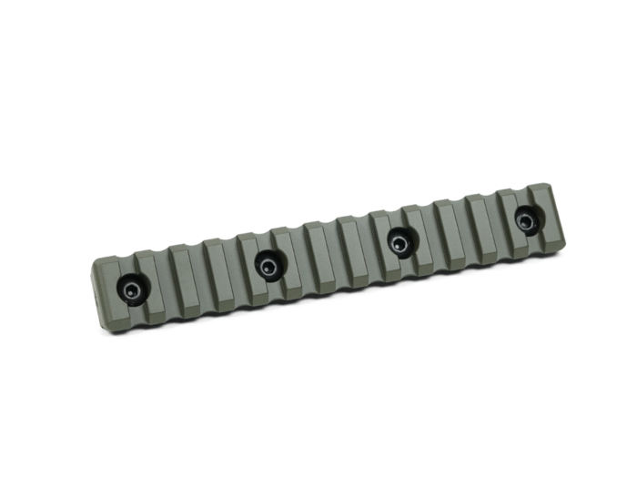 KRUK 13 slots Picatinny rail with M-LOK interface - slika 13
