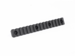 KRUK 15 slots Picatinny rail with M-LOK interface