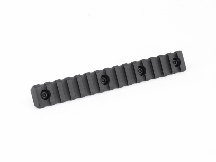 KRUK 19 slots Picatinny rail with M-LOK interface - slika 11