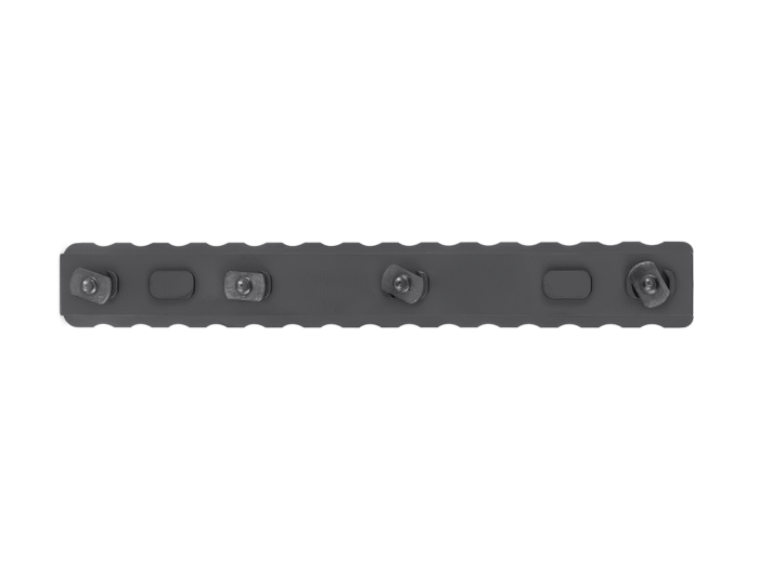 KRUK 19 slots Picatinny rail with M-LOK interface - slika 13