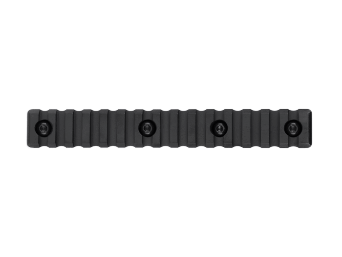 KRUK 19 slots Picatinny rail with M-LOK interface - slika 3