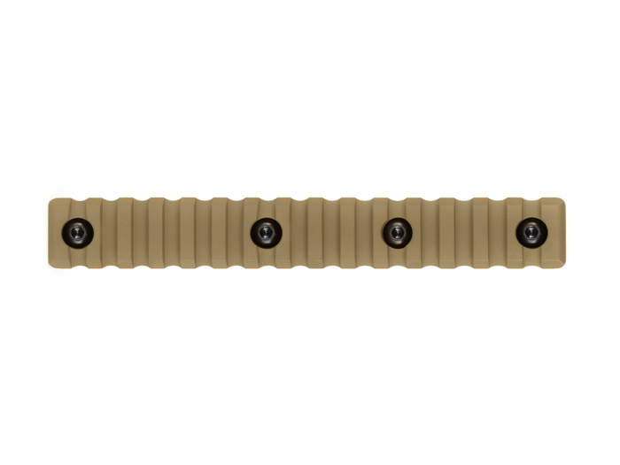 KRUK 19 slots Picatinny rail with M-LOK interface - slika 6