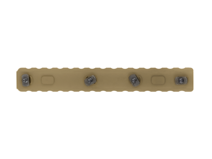 KRUK 15 slots Picatinny rail with M-LOK interface - slika 10