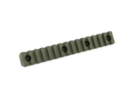 KRUK 19 slots Picatinny rail with M-LOK interface - slika 8