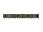 KRUK 15 slots Picatinny rail with M-LOK interface - slika 12