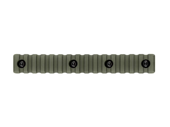 KRUK 15 slots Picatinny rail with M-LOK interface - slika 12