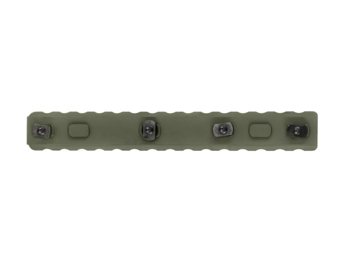 KRUK 15 slots Picatinny rail with M-LOK interface - slika 13