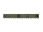 KRUK 19 slots Picatinny rail with M-LOK interface - slika 10