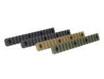 KRUK 15 slots Picatinny rail with M-LOK interface - slika 4