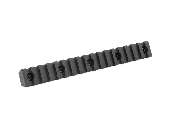 KRUK 17 slots Picatinny rail with M-LOK interface - slika 13