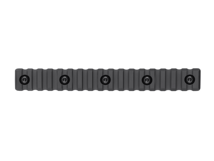 KRUK 17 slots Picatinny rail with M-LOK interface - slika 2
