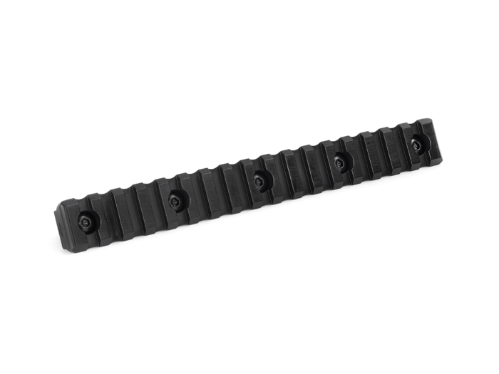 KRUK 17 slots Picatinny rail with M-LOK interface - slika 4