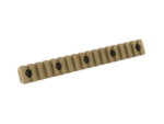 KRUK 17 slots Picatinny rail with M-LOK interface - slika 7