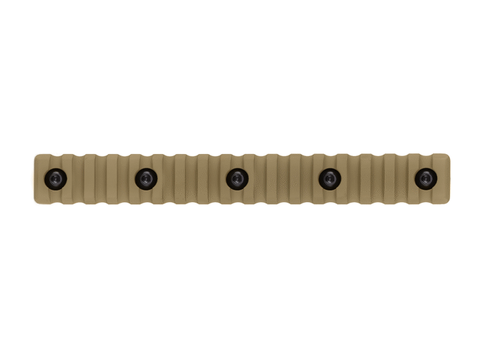 KRUK 17 slots Picatinny rail with M-LOK interface - slika 8