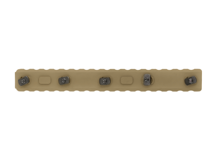 KRUK 17 slots Picatinny rail with M-LOK interface - slika 9