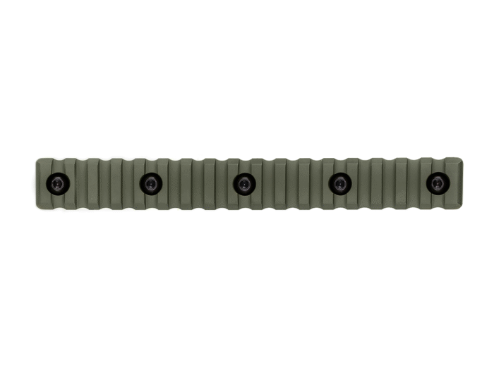 KRUK 17 slots Picatinny rail with M-LOK interface - slika 11