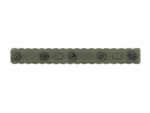 KRUK 17 slots Picatinny rail with M-LOK interface - slika 12