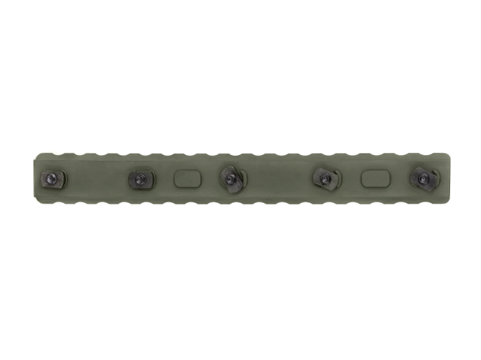KRUK 17 slots Picatinny rail with M-LOK interface - slika 12