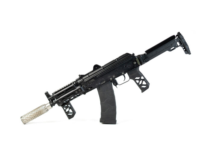 KRUK AK Pistol Grip - slika 27
