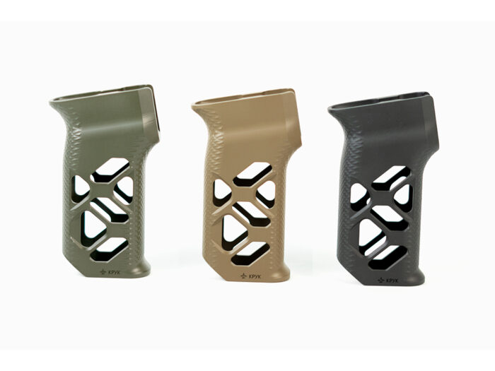 KRUK AK Pistol Grip - slika 7