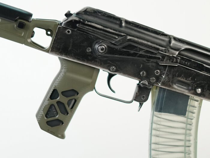 KRUK AK Pistol Grip - slika 14