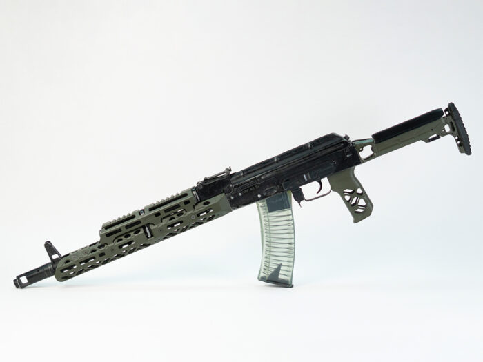 KRUK AK Pistol Grip - slika 19