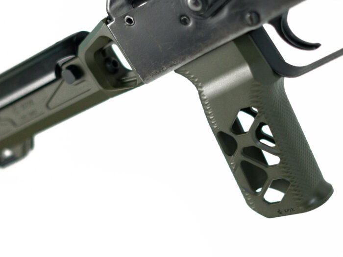 KRUK AK Pistol Grip - slika 21