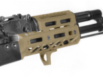 KRUK Fingerstop with M-LOK interface - slika 13