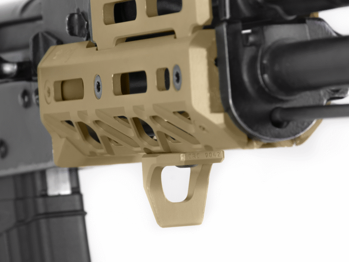 KRUK Fingerstop with M-LOK interface - slika 2