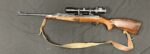 Used RP z RC Browning Acera, 30-06 #352MP03190 + Swarovski z6i 1.7-10x42 - slika 2