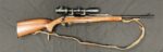 Used RP z RC Browning Acera, 30-06 #352MP03190 + Swarovski z6i 1.7-10x42