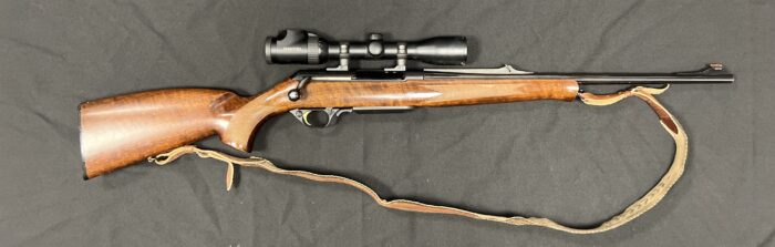 Used RP z RC Browning Acera, 30-06 #352MP03190 + Swarovski z6i 1.7-10x42 - slika 1
