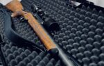 Used Steyr Breeze CLII, .308 Win, #3218890 + Swarovski Z6i 2.5-15x56 set - slika 4