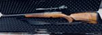 Used Steyr Breeze CLII, .308 Win, #3218890 + Swarovski Z6i 2.5-15x56 set - slika 2
