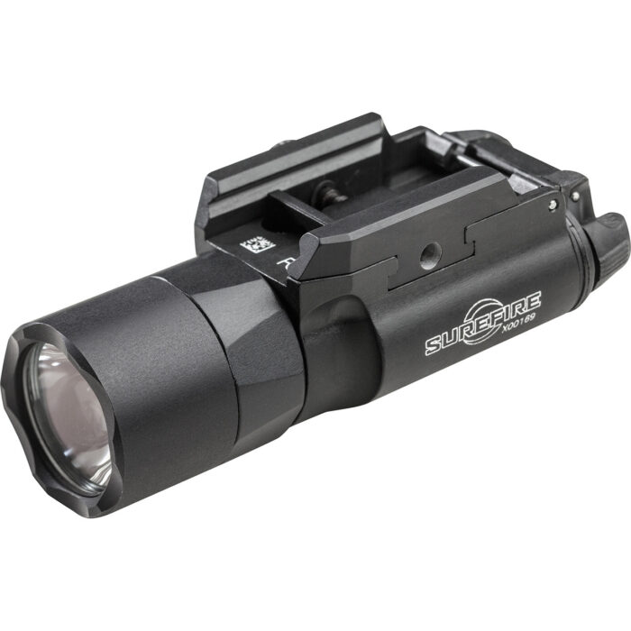 Svetilka SUREFIRE X300U-B - slika 1