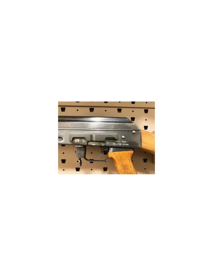 AK Master Mount side rail I Gen 3 - slika 5