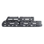 KRUK "Medium length handguard with long gas tube cover and M-LOK interface for hunting rifles FORT-201, FORT-202, FORT-205, MKM-072, Saiga." - slika 2
