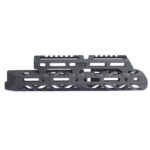 KRUK "Medium length handguard with long gas tube cover and M-LOK interface for hunting rifles FORT-201, FORT-202, FORT-205, MKM-072, Saiga." - slika 4