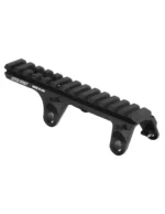 MP5 Optics Mount, Extended Picatinny Rail (Claw Mount) | UTG Pro - slika 2