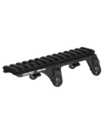 MP5 Optics Mount, Extended Picatinny Rail (Claw Mount) | UTG Pro