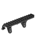 MP5 Optics Mount, Extended Picatinny Rail (Claw Mount) | UTG Pro - slika 3