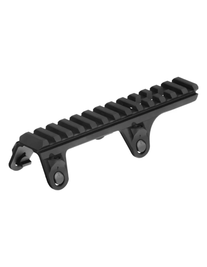 MP5 Optics Mount, Extended Picatinny Rail (Claw Mount) | UTG Pro - slika 3
