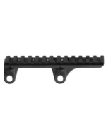 MP5 Optics Mount, Extended Picatinny Rail (Claw Mount) | UTG Pro - slika 4